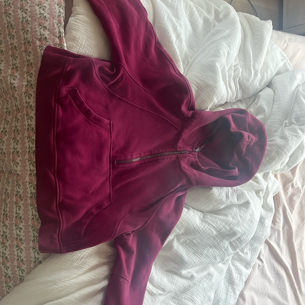 lululemon scuba